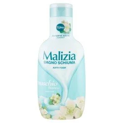 MALIZIA BAGNO MUSCHIO BIANCO