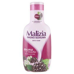 MALIZIA BAGNOCHIUMA MORA E MUSCHIO LT1 MALIZIA BAGNOCHIUMA MORA E MUSCHIO LT1