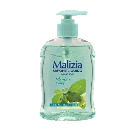 MALIZIA SAPONE LIQUIDO ANTIBATTERICO 300 ML