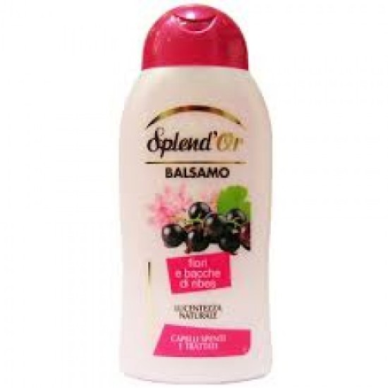 SPLEND'OR BALSAMO ARGILLA 300 ML