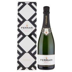 SPUMANTE FERRARI BRUT CL75DOC SPUMANTE FERRARI BRUT CL75DOC