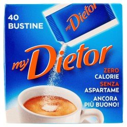 DIETOR BUSTINE 40 DIETOR BUSTINE 40