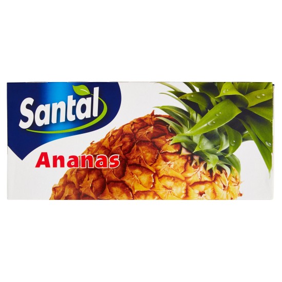 SANTAL BRICK 3X200 ANANAS     