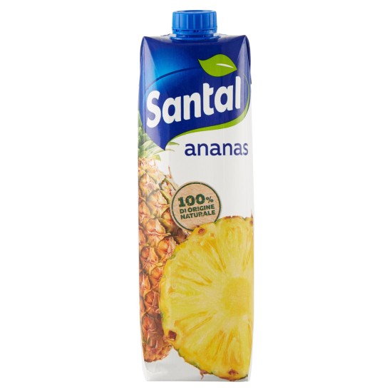 E*SANTAL ANANAS LT.1 BRIK     