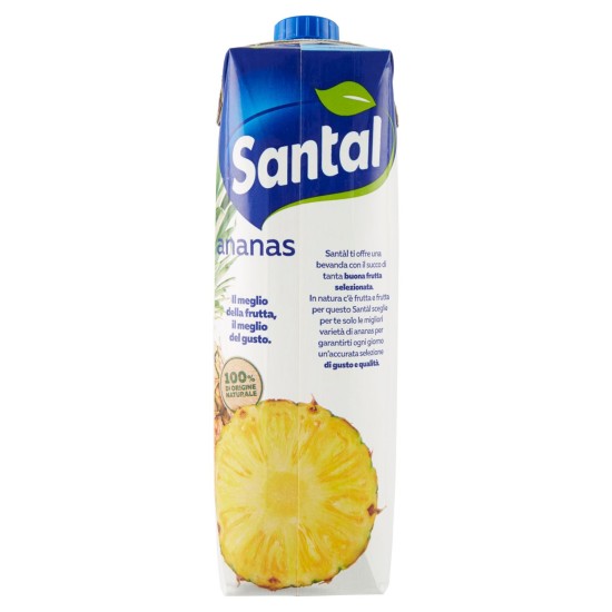 E*SANTAL ANANAS LT.1 BRIK     