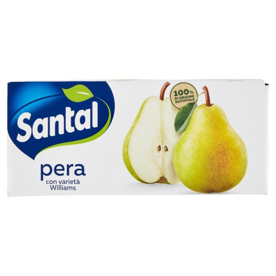 SANTAL PERA 200X3 BRIK        