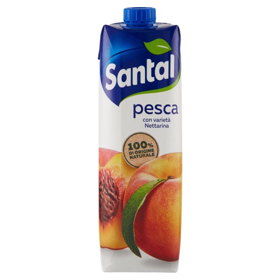 E*SANTAL BRICK LT 1 PESCA     