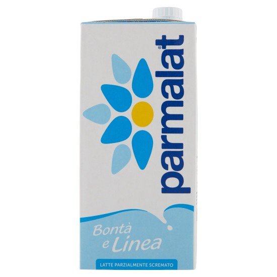 PARMALAT LATTE BONTA LINEA 1LT