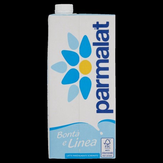 PARMALAT LATTE BONTA LINEA 1LT