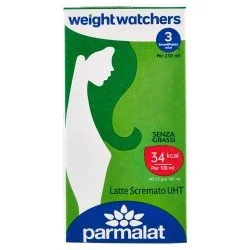 PARMALAT LATTE PUNTO W.W. 500M