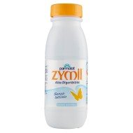 PARMALAT ZYMIL LATTE UHT BUONO DIGERIBILE 500ml