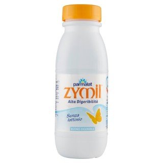 PARMALAT ZYMIL LATTE UHT BUONO DIGERIBILE 500ml