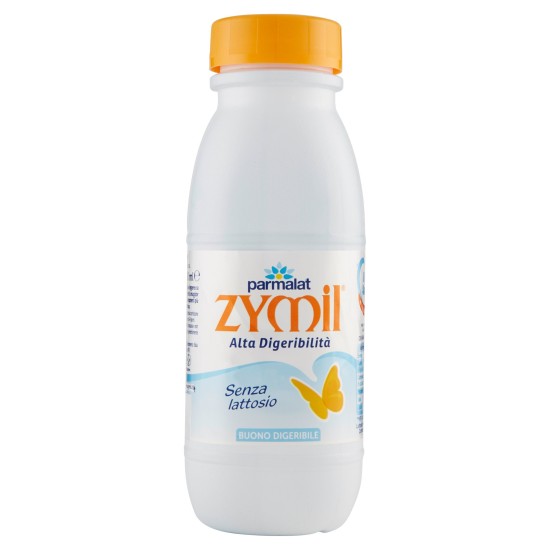 PARMALAT ZYMIL LATTE UHT BUONO DIGERIBILE 500ml