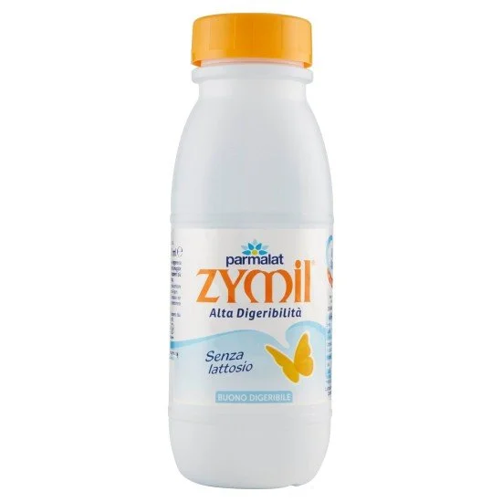 PARMALAT ZYMIL LATTE UHT BUONO DIGERIBILE 500ml