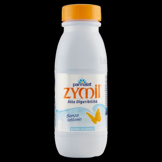 PARMALAT ZYMIL LATTE UHT BUONO DIGERIBILE 500ml