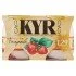 PARMALAT KYR YOGURT FRAGOLA 2x125g