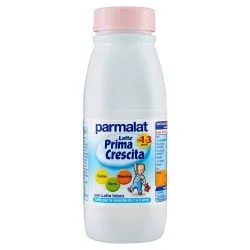 PARMALAT LATTE PRIMA CRESCITA 500ml PARMALAT LATTE PRIMA CRESCITA 500ml