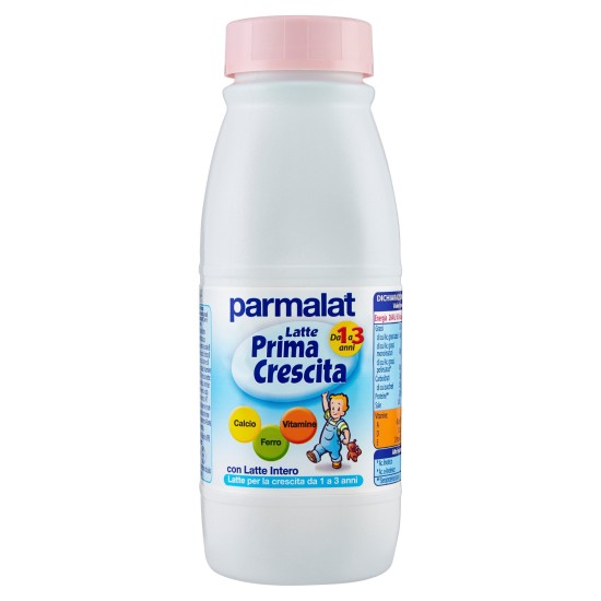 PARMALAT LATTE PRIMA CRESCITA 500ml