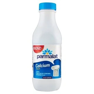 PARMALAT LATTE CALCIUM PLUS 1LT PARMALAT LATTE CALCIUM PLUS 1LT