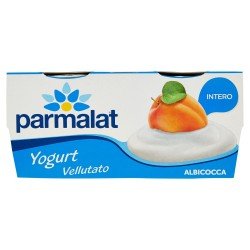PARMALAT YOG INT ALBIC.GR125X2 PARMALAT YOG INT ALBIC.GR125X2