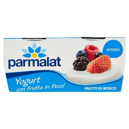 PARMALAT YOG INT F.BOSCO 125X2