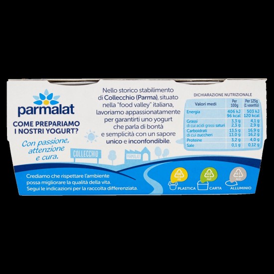 PARMALAT YOG INT F.BOSCO 125X2