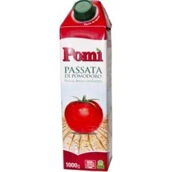 POMI PASSATA BRIK