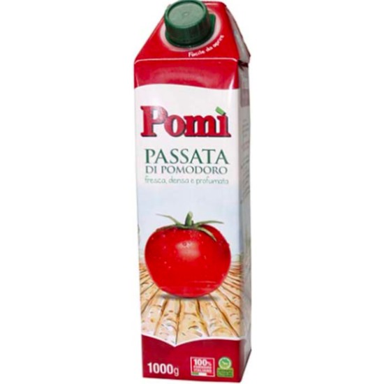 POMI PASSATA BRIK 