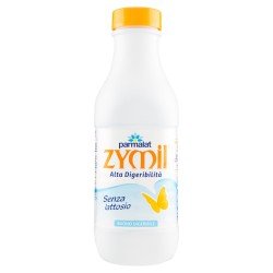 PARMALAT LATTE ZYMIL BUONO 1LT