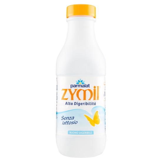 PARMALAT LATTE ZYMIL 1l