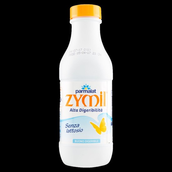 PARMALAT LATTE ZYMIL 1l