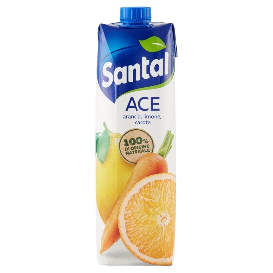 E*SANTAL ACE SUCCO LT.1 BRIK  