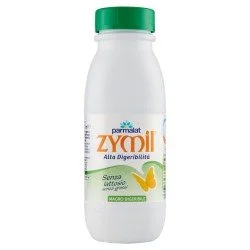 PARMALAT ZYMIL LATTE SCREMATO UHT 500ml