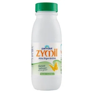 PARMALAT ZYMIL LATTE SCREMATO UHT 500ml