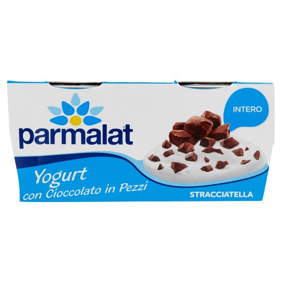 PARMALAT YOG INT STRACC.125X2