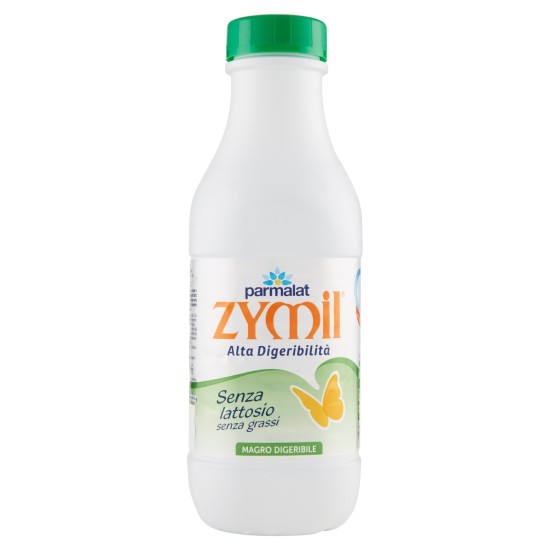 PARMALAT ZYMIL LATTE SCREMATO UHT 1l