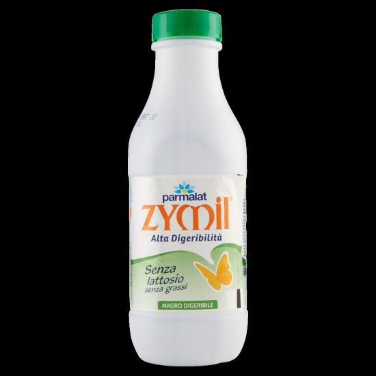 PARMALAT ZYMIL LATTE SCREMATO UHT 1l