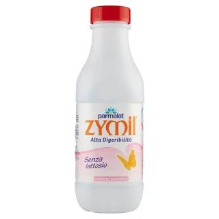PARMALAT LATTE ZYMIL UHT GUSTOSO DIGERIBILE 1l PARMALAT LATTE ZYMIL UHT GUSTOSO DIGERIBILE 1l