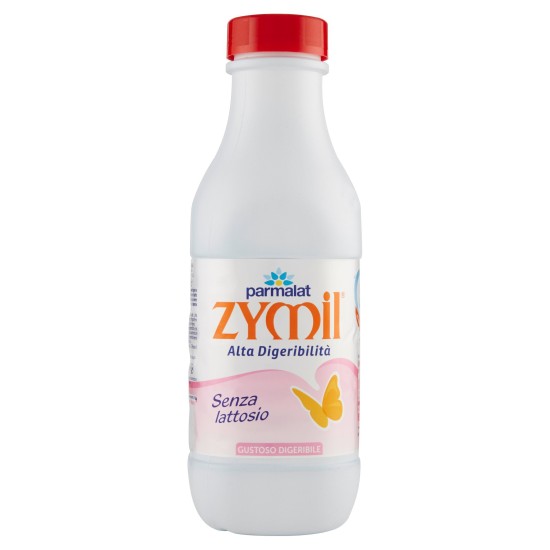 PARMALAT LATTE ZYMIL UHT GUSTOSO DIGERIBILE 1l