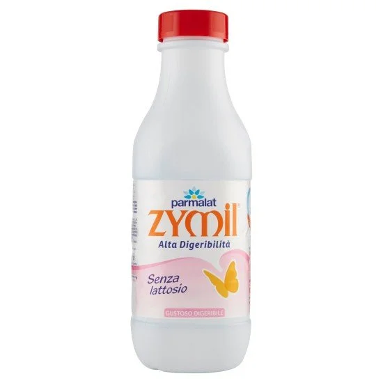 PARMALAT LATTE ZYMIL UHT GUSTOSO DIGERIBILE 1l
