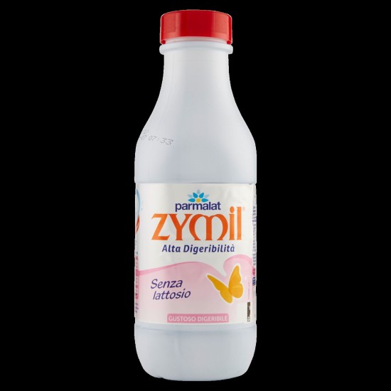 PARMALAT LATTE ZYMIL UHT GUSTOSO DIGERIBILE 1l