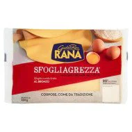 RANA LASAGNE SFOGLIAGREZZA 250