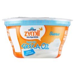 PARMALAT YOGURT ALLA GRECA BIANCO PARMALAT YOGURT ALLA GRECA BIANCO