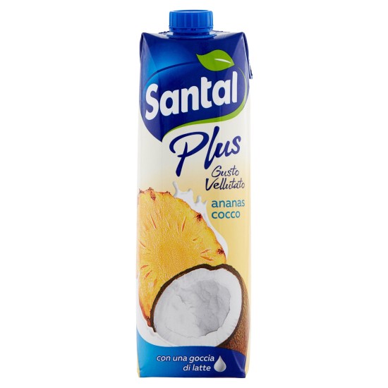 SANTAL PLUS ANANAS COCCO 