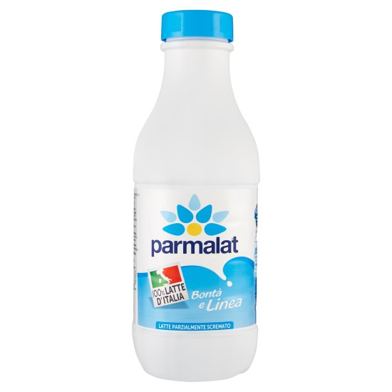 PARMALAT LATTE B/L 100% IT.B.1