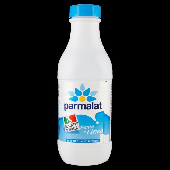 PARMALAT LATTE B/L 100% IT.B.1