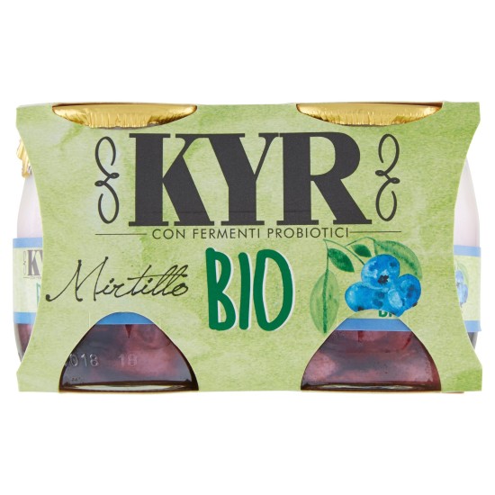 PARMALAT KYR BIO MIRTIL.125X2