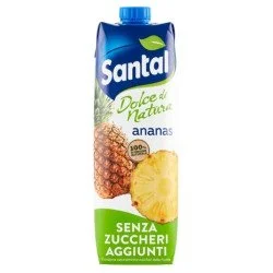 SANTAL SZA BRICK 1LT. ANANAS