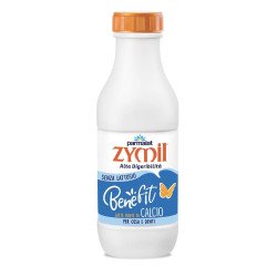ZYMIL BENIFIT LATTE CALCIO ZYMIL BENIFIT LATTE CALCIO