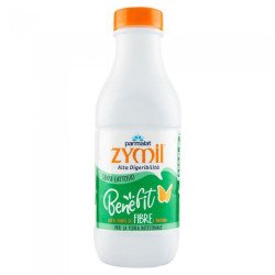 ZYMIL BENIFIT LATTE FIBRE ZYMIL BENIFIT LATTE FIBRE
